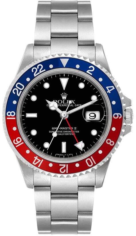 rolex gmt master ii ln review|Rolex gmt 16710 pepsi review.